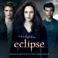 The Twilight Saga: Eclipse Mp3