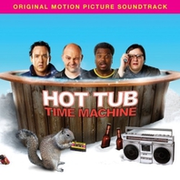 Hot Tub Time Machine Mp3