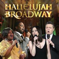 Hallelujah Broadway Mp3