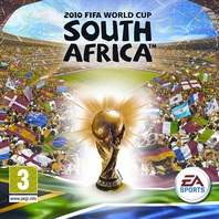 FIFA World Cup 2010 Mp3