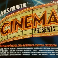 Absolute Cinema CD1 Mp3