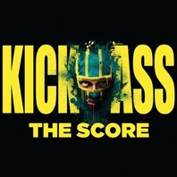 Kick-Ass: The Score Mp3