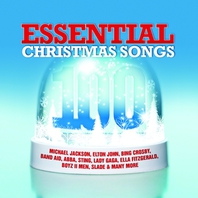 100 Essential Christmas Songs CD2 Mp3