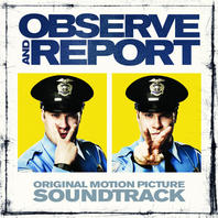 Observe and Report Mp3