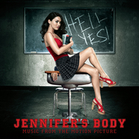Jennifer's Body Mp3