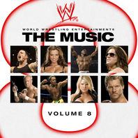 WWE: The Music Vol. 8 Mp3