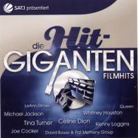 Die Hit Giganten - Filmhits CD2 Mp3