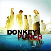 Donkey Punch CD1 Mp3