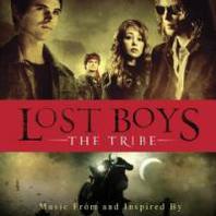 Lost Boys: The Tribe Mp3
