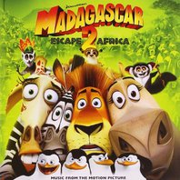 Madagascar: Escape 2 Africa Mp3