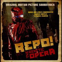 Repo! The Genetic Opera Mp3