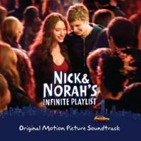 Nick & Norah's (Infinite Playlist) Mp3