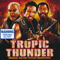Tropic Thunder Mp3