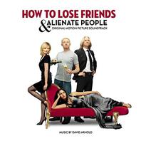 How To Lose Friends & Alienate People Mp3