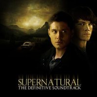 Supernatural (The Definitive Soundtrack) Mp3