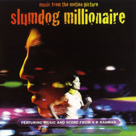Slumdog Millionaire Mp3
