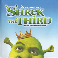 Shrek The Third Mp3
