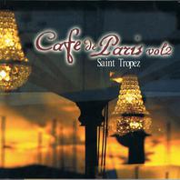 Cafe De Paris Saint Tropez Vol.2 CD1 Mp3