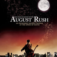 August Rush Mp3