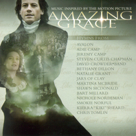 Amazing Grace (OST) Mp3