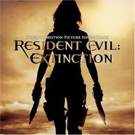 Resident Evil: Extinction Mp3