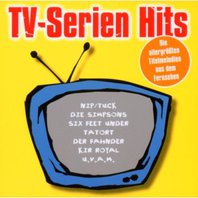 TV-Serien Hits CD2 Mp3
