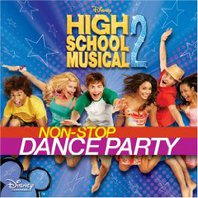 High School Musical 2 - Non-Stop Dance Party Mp3