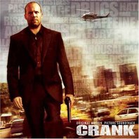 Crank Soundtrack Mp3