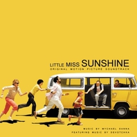 Little Miss Sunshine Mp3