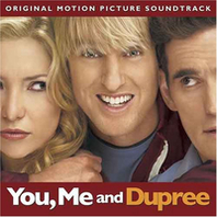 You, Me and Dupree Mp3