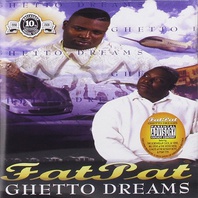 Ghetto Dreams Mp3