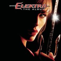 Elektra The Album Soundtrack Mp3