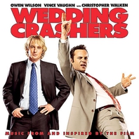 Wedding Crashers Mp3