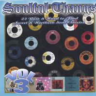 Soulful Thangs Vol. 2 - Compilation by Various Artists | Spotify
