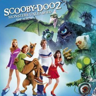 Scooby-Doo 2: Monsters Unleashed Mp3