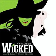Wicked (Original Broadway Cast Recording) Mp3