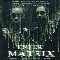 Enter The Matrix Mp3