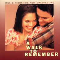 A Walk To Remember Mp3
