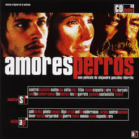 Amores Perros CD1 Mp3