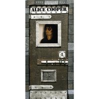 The Life & Crimes of Alice Cooper CD4 Mp3