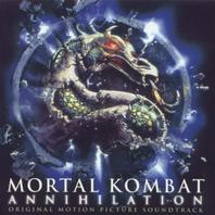 Mortal Kombat Annihilation Mp3