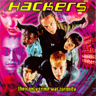Hackers Mp3