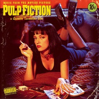 Pulp Fiction Mp3