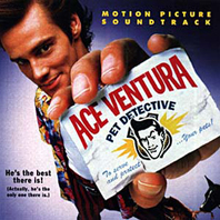 Ace Ventura: Pet Detective Mp3