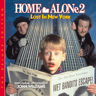 Home Alone 2: Lost In New York (Deluxe Edition) CD2 Mp3