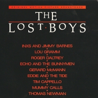 The Lost Boys Mp3