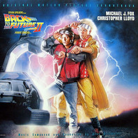 Back To The Future Mp3