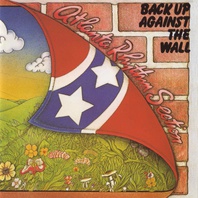 Back Up Against The Wall (Vinyl) Mp3