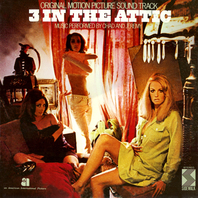 3 In The Attic (Reissue) Mp3