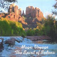 ANGELS-Magic Voyage, The Spirit Of Sedona Mp3